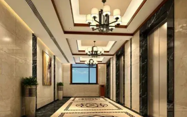 Binyuan Hotel