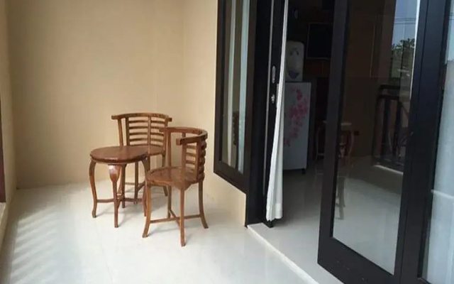 d'BILZ Hotel