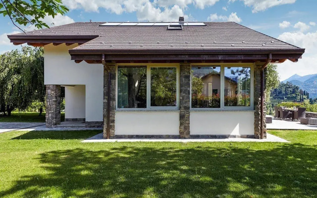 Villa Del Sole - IC Bellagio