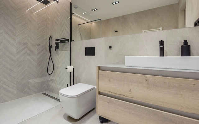 Apartamenty Sun & Snow Qinea
