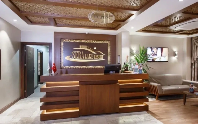 Sera Lake Resort