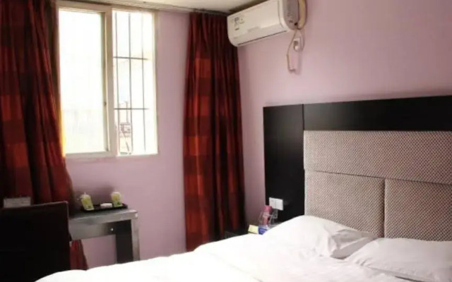 Chongqing Yueyou Hotel  Shapingba Branch