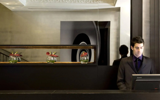 Hotel Casa Sagnier