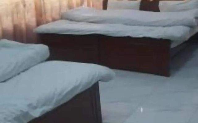 Nice Guest House