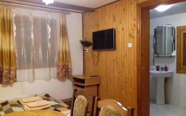 Гостевой дом «Груник»
