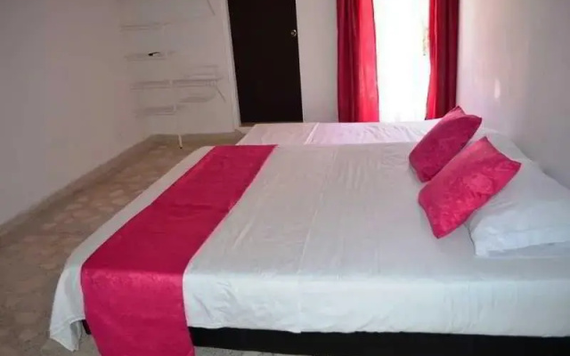 Palmarito Beach Hotel