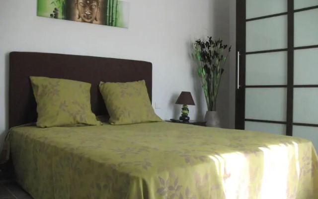 Residence Hoteliere Saint Esteve