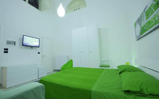 Maisonette BB