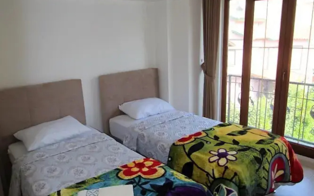 Konfor Villa 2