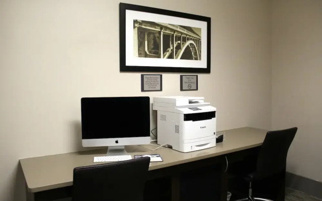 Country Inn & Suites By Radisson, Cartersville, Ga