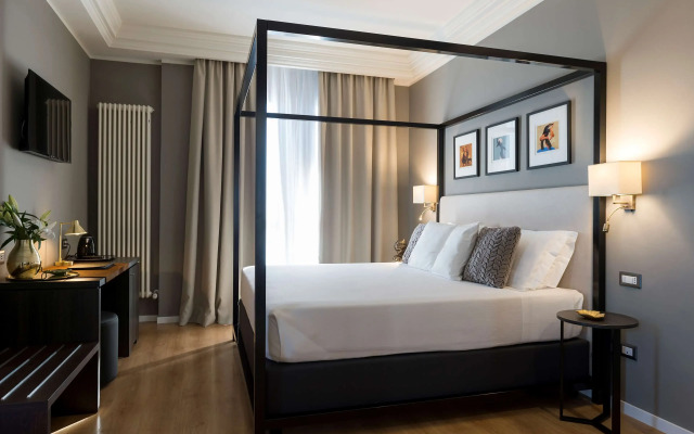 Elizabeth Lifestyle Hotel
