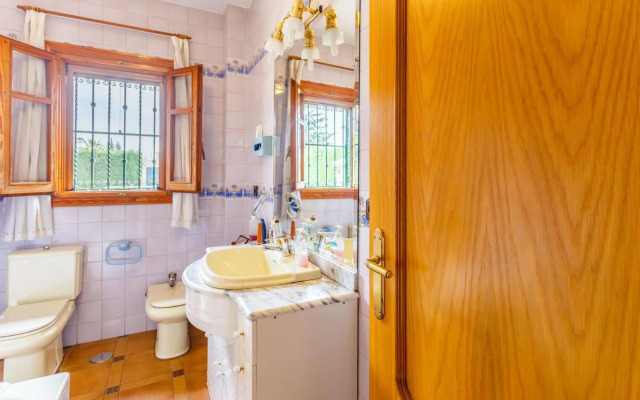 Divi Apartments Villa Reyes