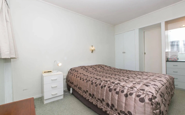Ranfurly Evergreen Motel