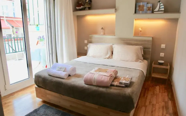 Thess1home luxury apartments