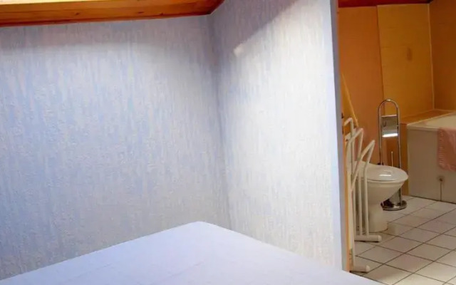 Apartment Gîte Luvain Toulouse