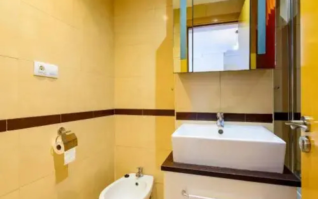 Apartment Jardines del Mar I