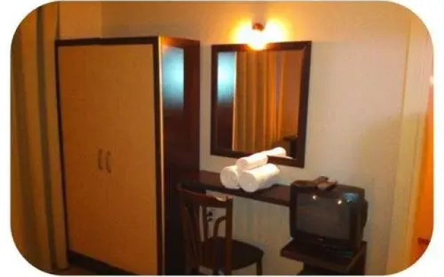 Cunda Sural Hotel