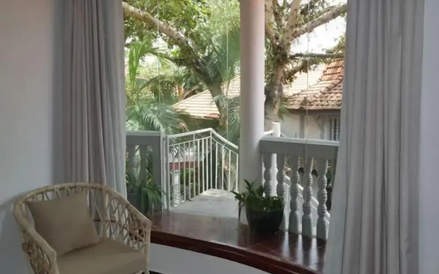 Jungle Addition