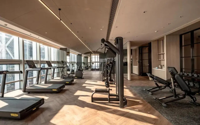 Sofitel Changzhou Hi-Tech District