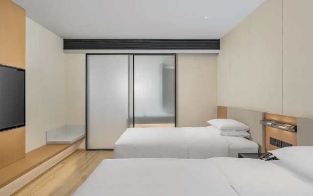 Fairfield By Marriott Yining