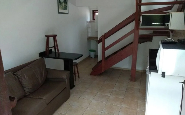 Pousada Bangalôs Da Mole - Florianópolis