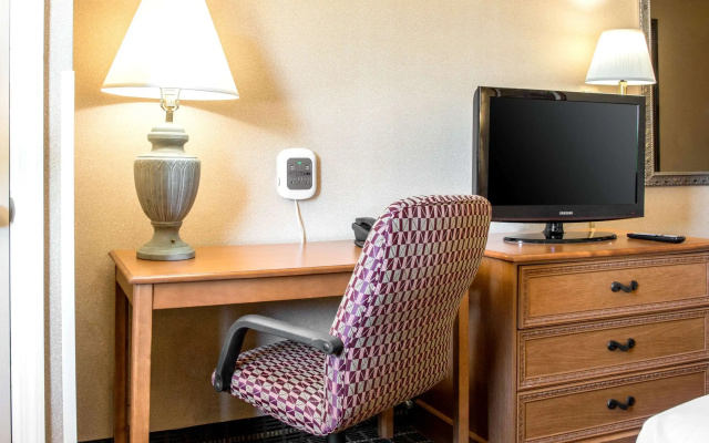 Quality Inn Meadville