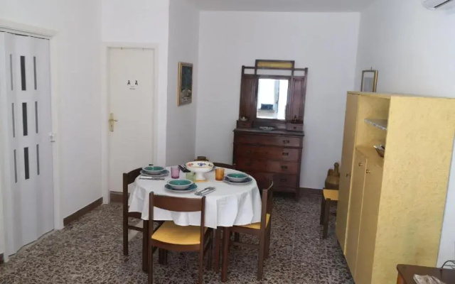 La casa di Rosa