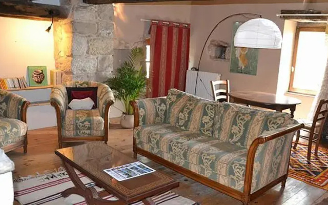 Maison de Campagne sur le Larzac