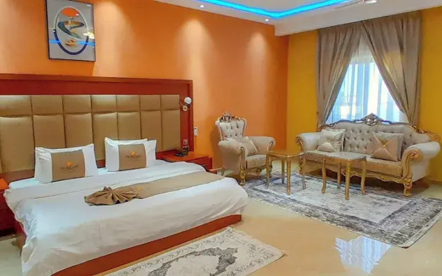 Heartland Hotel