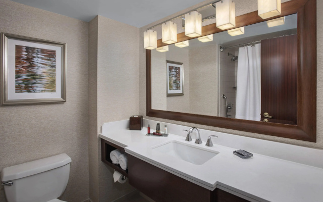 Philadelphia Airport Marriott