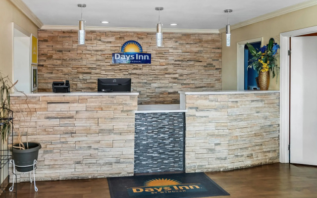 Days Inn by Wyndham Aiken - Interstate Hwy 20