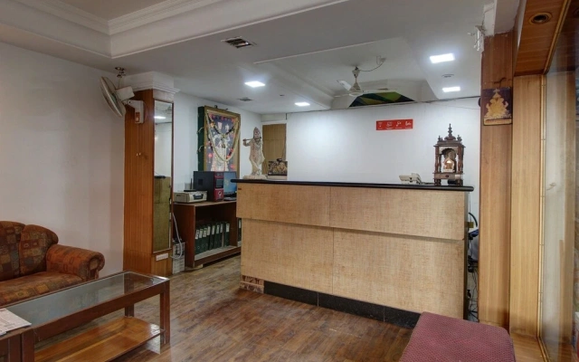 Hotel Surya Yatri Niwas by OYO Rooms