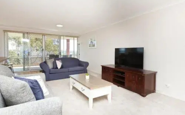 Sandbar 401, 1-3 Head Street, Forster