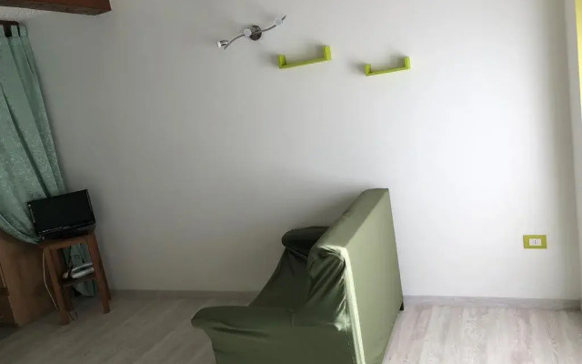 Albergo La Perla