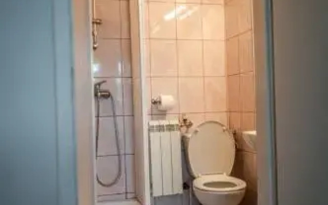 Dom pod Salamandrą