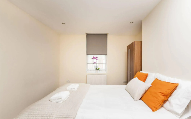 City Stay Aparts - Camden town Apartment REGENTS PARK