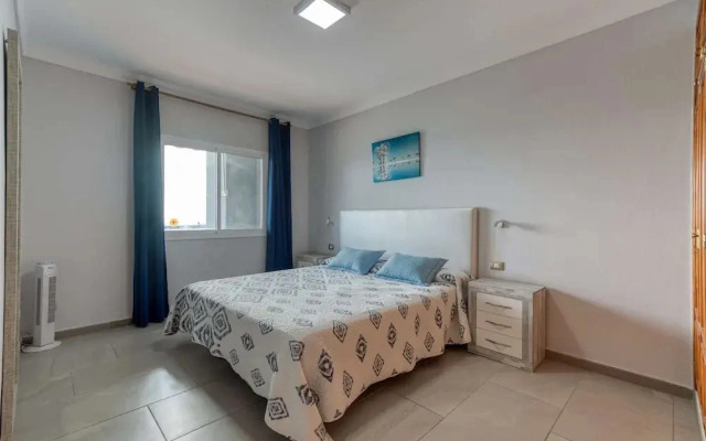 Beachfront Apartment in South of Gran Canaria