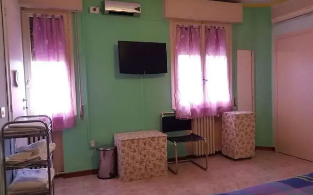 Bed & Breakfast Adrj