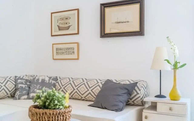 Apartment Ranieri