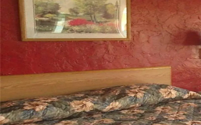 Budget Inn Cochran