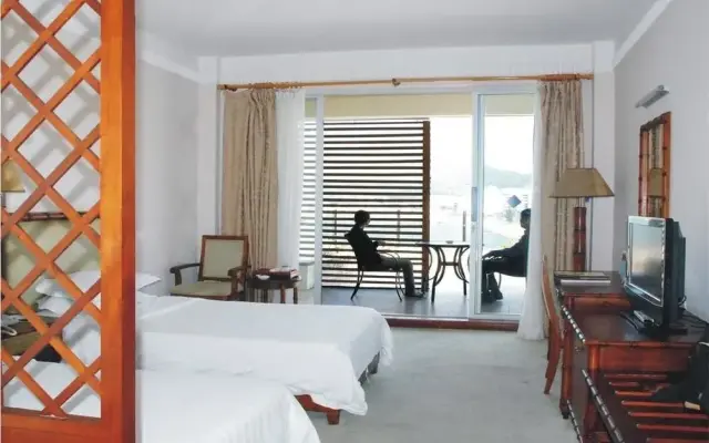 Shell Bay Resort