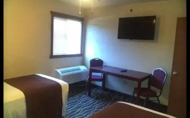 The Sunset Inn