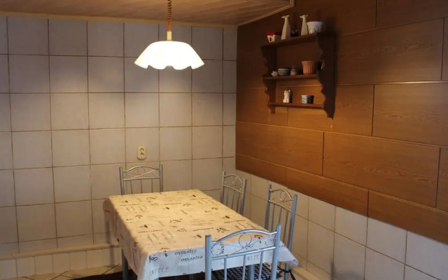 Cozy Studio Apartment in Brusow on Baltic Sea Coast