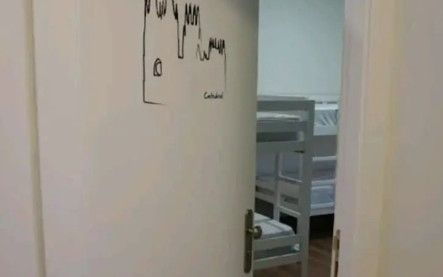 Hostel Trovadores