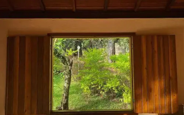 Chalés da Estrada Velha