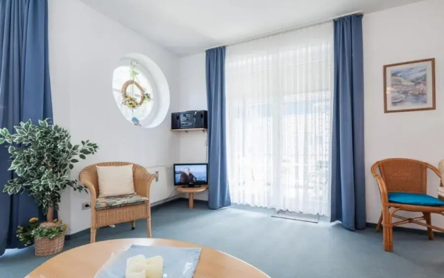 17 Dünenweg Dünenblick