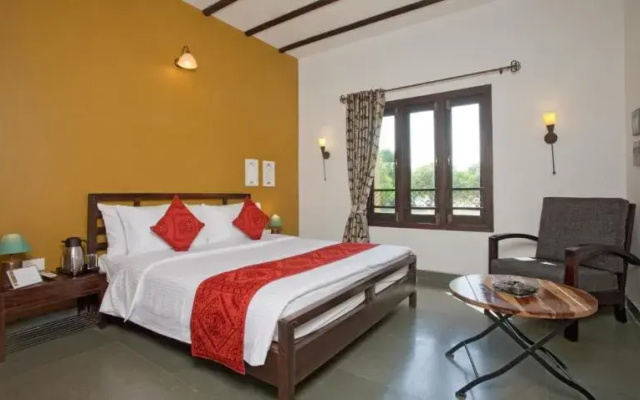 Club Mahindra Gir