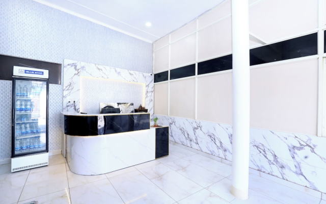 Hotel S2 Residency Near Railway Station Chandigarh