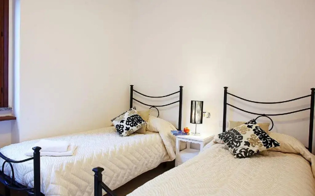 Apartment Bella Vista In Mezzegra