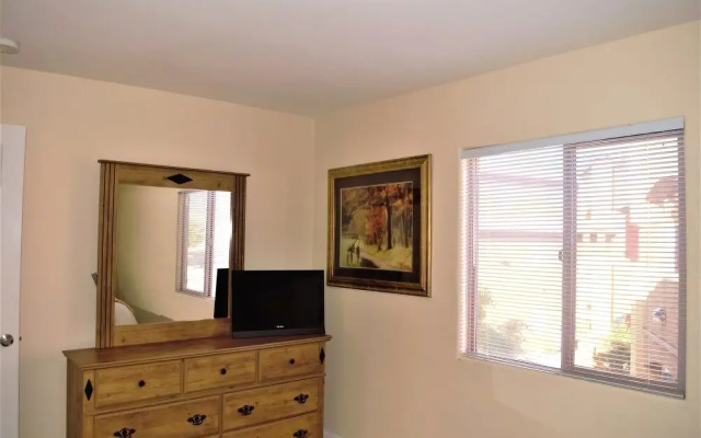 Gaye Lefebvre 3 Bedroom Home